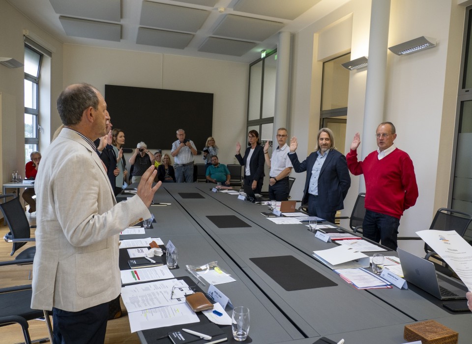 Assermentation Sandweiler-109 Assermentation Sandweiler-109