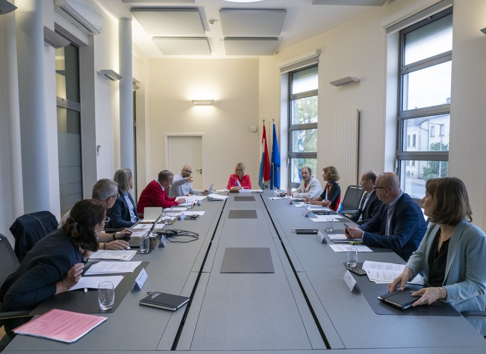 Assermentation Sandweiler-107 Assermentation Sandweiler-107