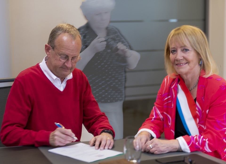 Assermentation Sandweiler-110 Assermentation Sandweiler-110