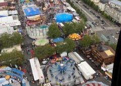Schueberfouer - Journée des Bourgmestres (29.08.2023)